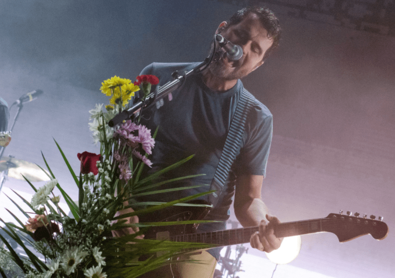 Brand New Tour Dates, Song Releases, and More