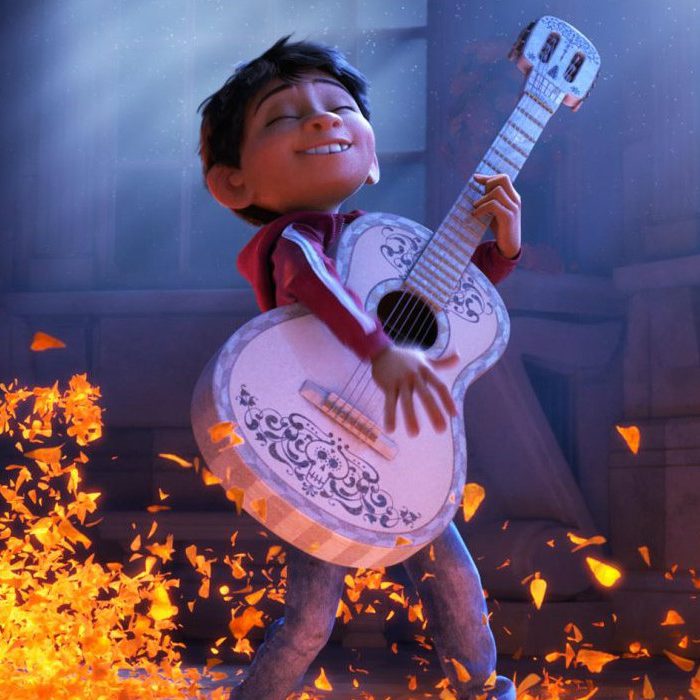 Film Review Coco