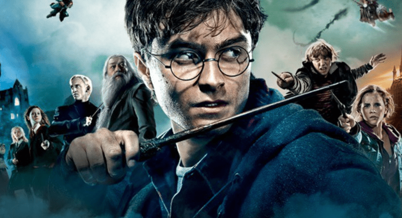 Harry Potter augmentedreality game arriving in 2018 from
