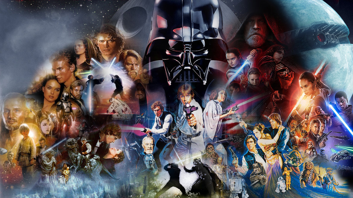 Ranking Every Star Wars Movie and TV Show from Worst to Best