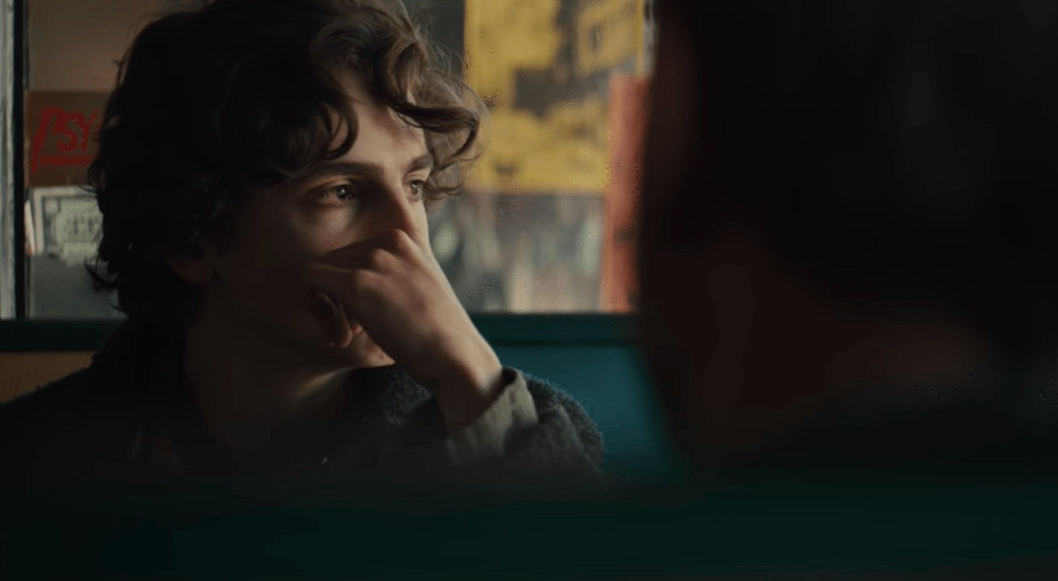 Timothée Chalamet and Steve Carell cope with addiction in first trailer