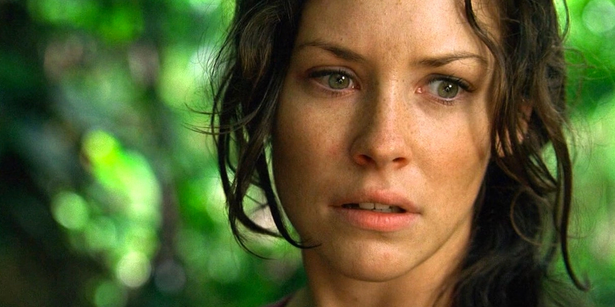 Evangeline Lilly details being "cornered" into filming partial nude