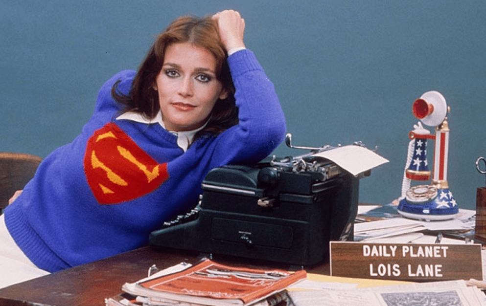 Margot Kidder Latest News