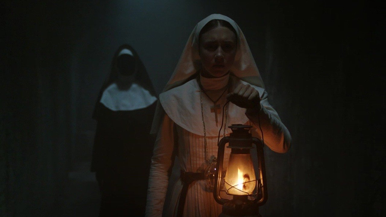 Film Review The Nun Is the Most Boring Horror Movie In Film Review The Nun Is the Most Boring Horror Movie In