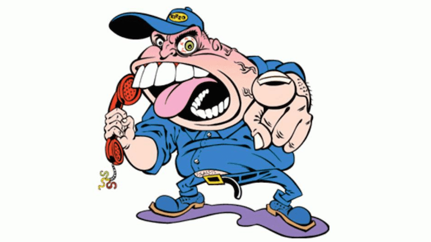 The Jerky Boys to release first new album in nearly 20 years