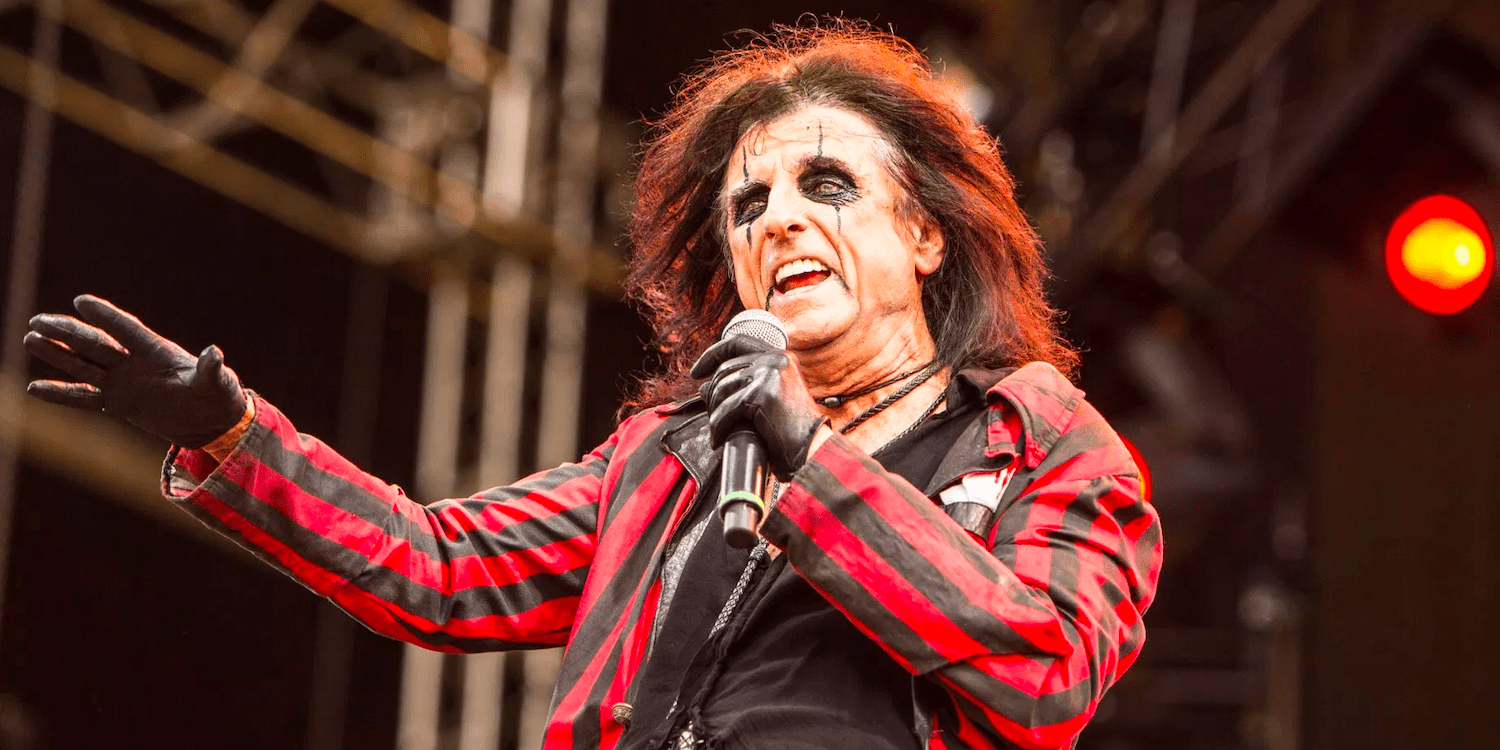 Alice Cooper 2023 Tour Alice Cooper Adds More North American Shows To 2019 Tour - Consequence