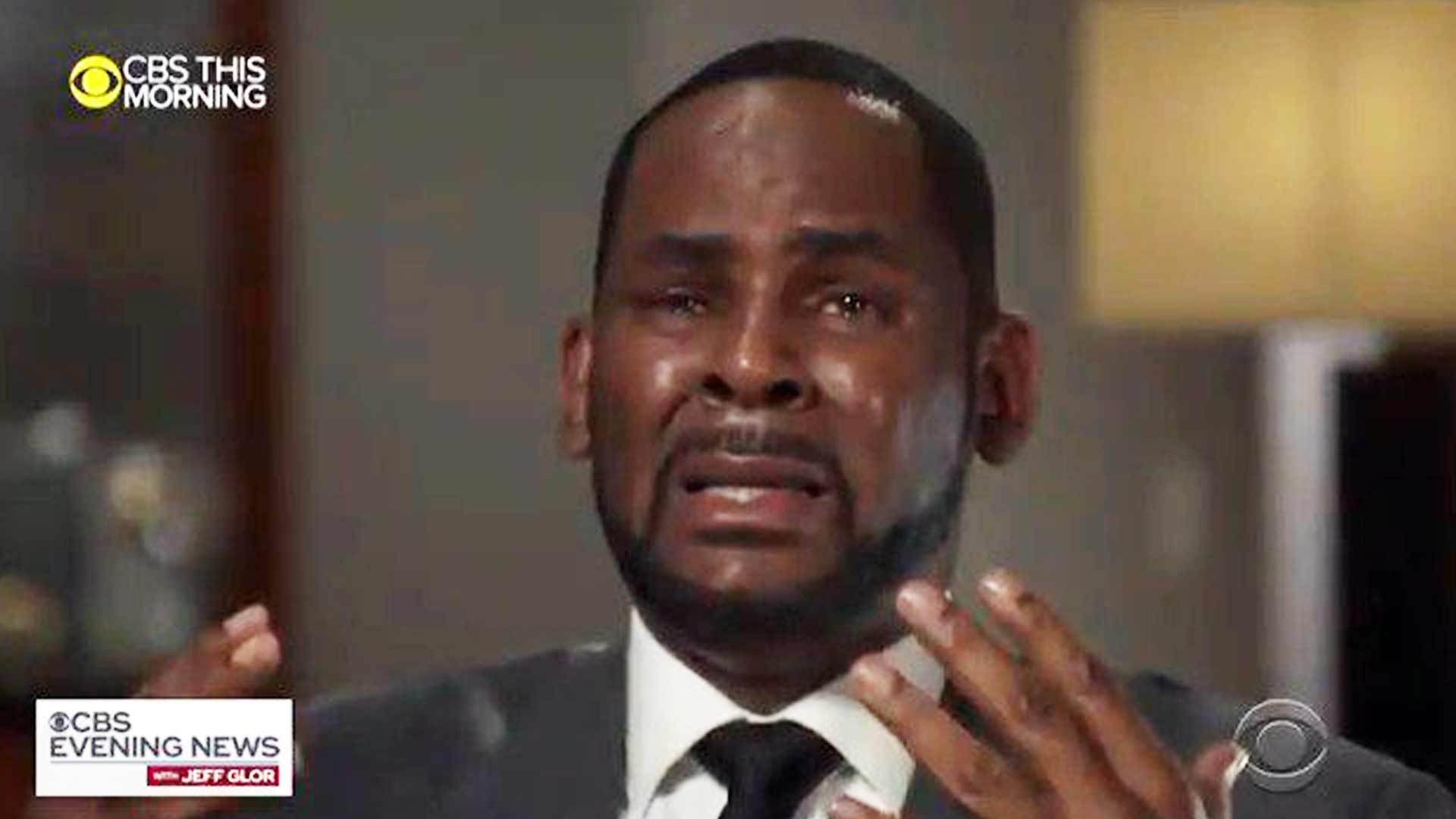 CBS to air full R Kelly interview during hourlong primetime special