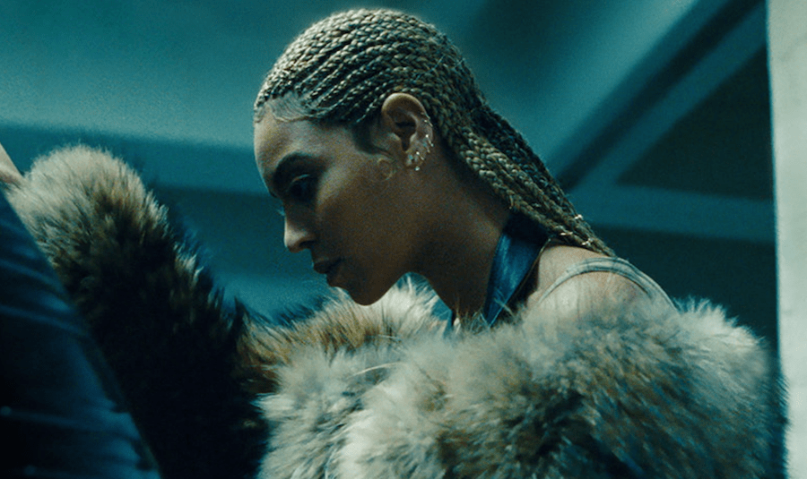 Beyoncé's Lemonade arrives on Spotify and Apple Music three years after