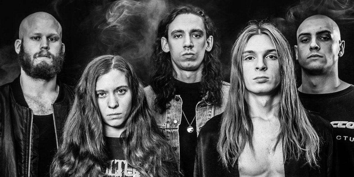 Code Orange Deliver Entrance Song for WWE Wrestler The Fiend Watch