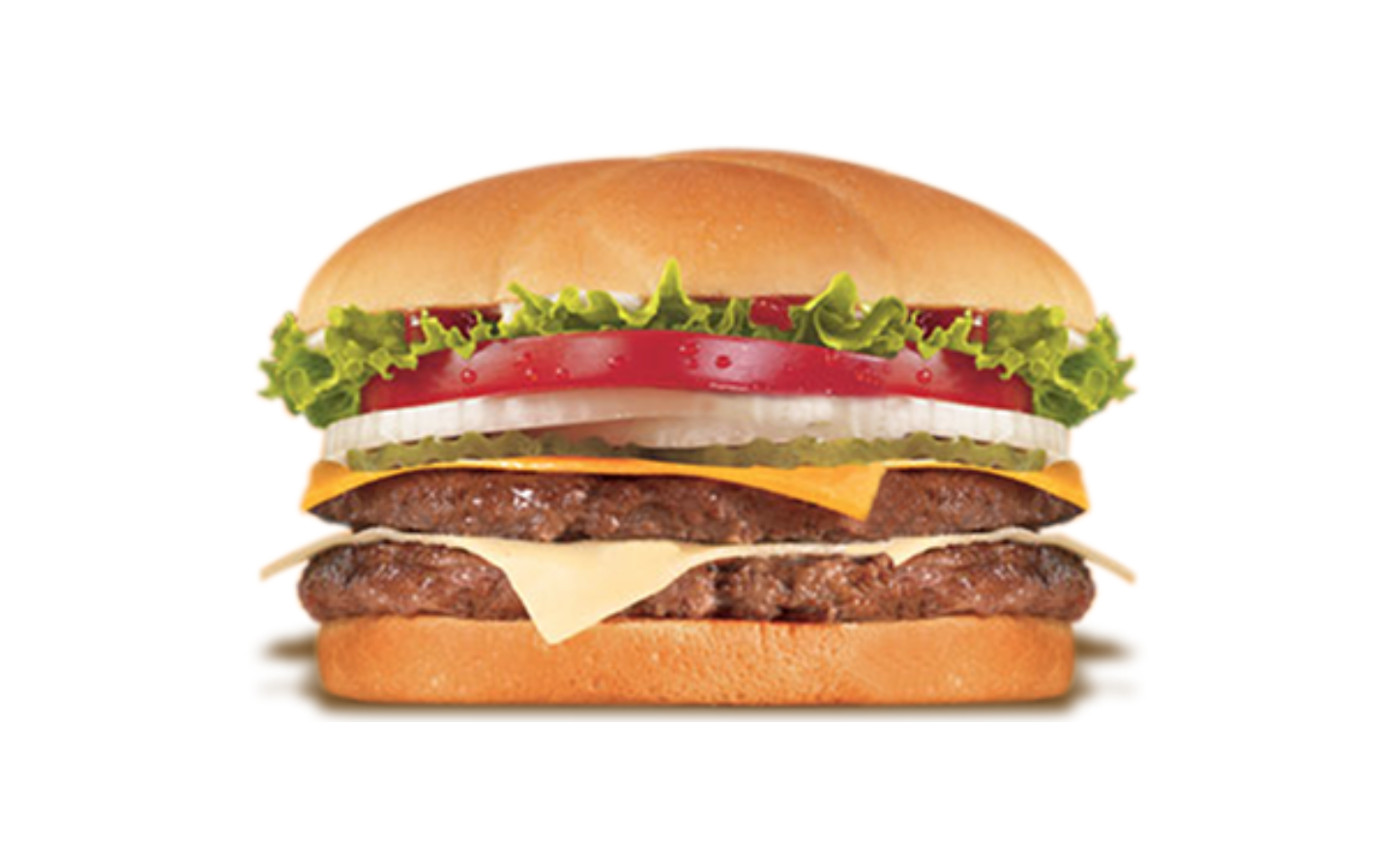 Cheese Grillburger Dairy Queen® Menu