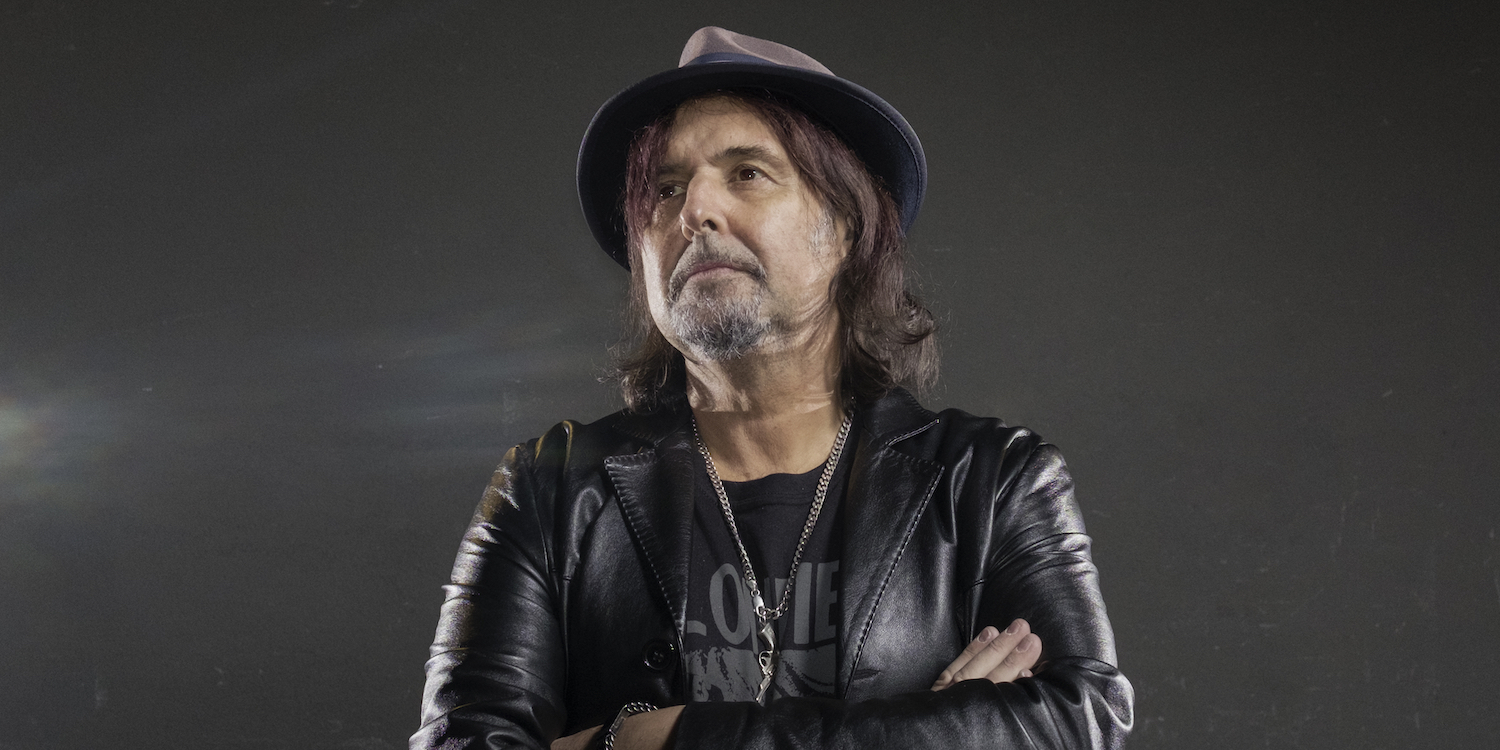 Phil Campbell's New Song Features Dee Snider, Mick Mars + Chris Fehn