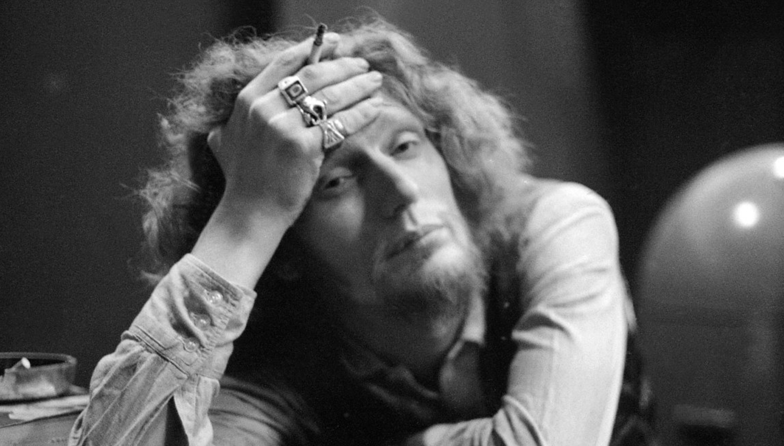 Ginger Baker Tour Dates, Song Releases, and More