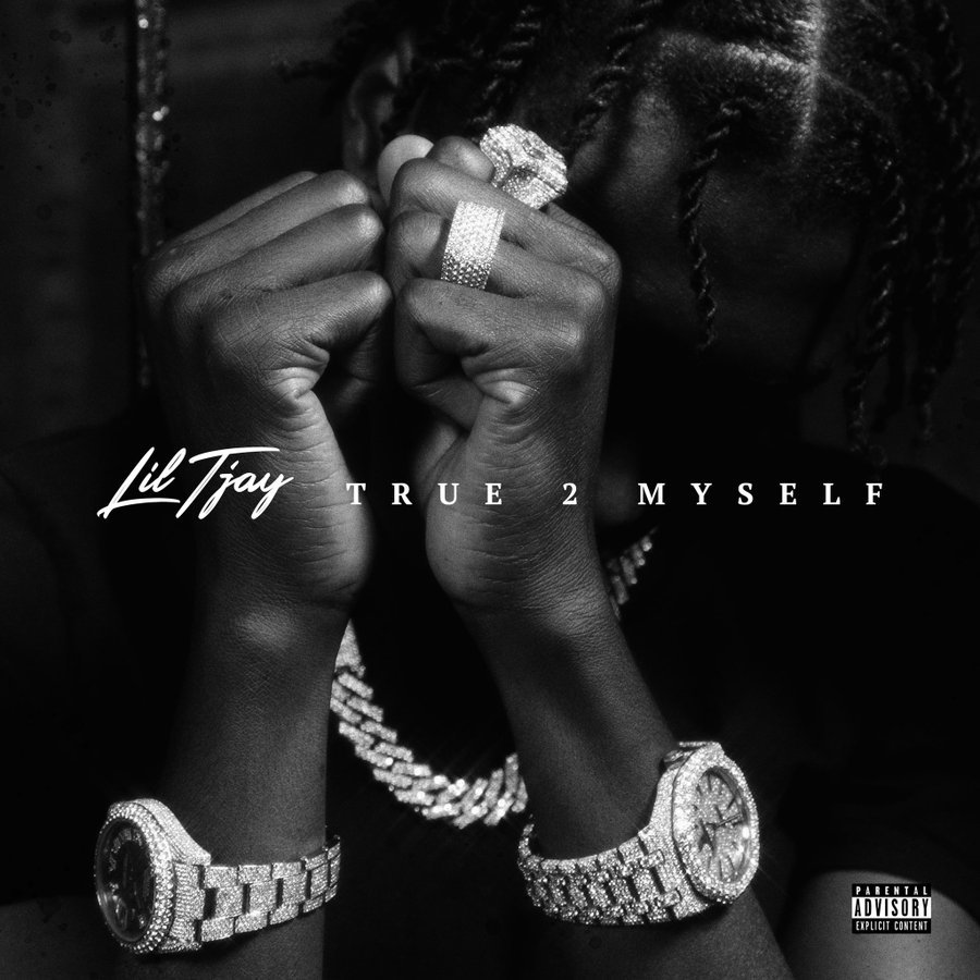 Lil Tjay Reveals Tracklist for New Album True 2 Myself