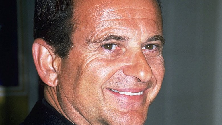 Joe Pesci Announces Still Singing, His First New Album in 21 Years