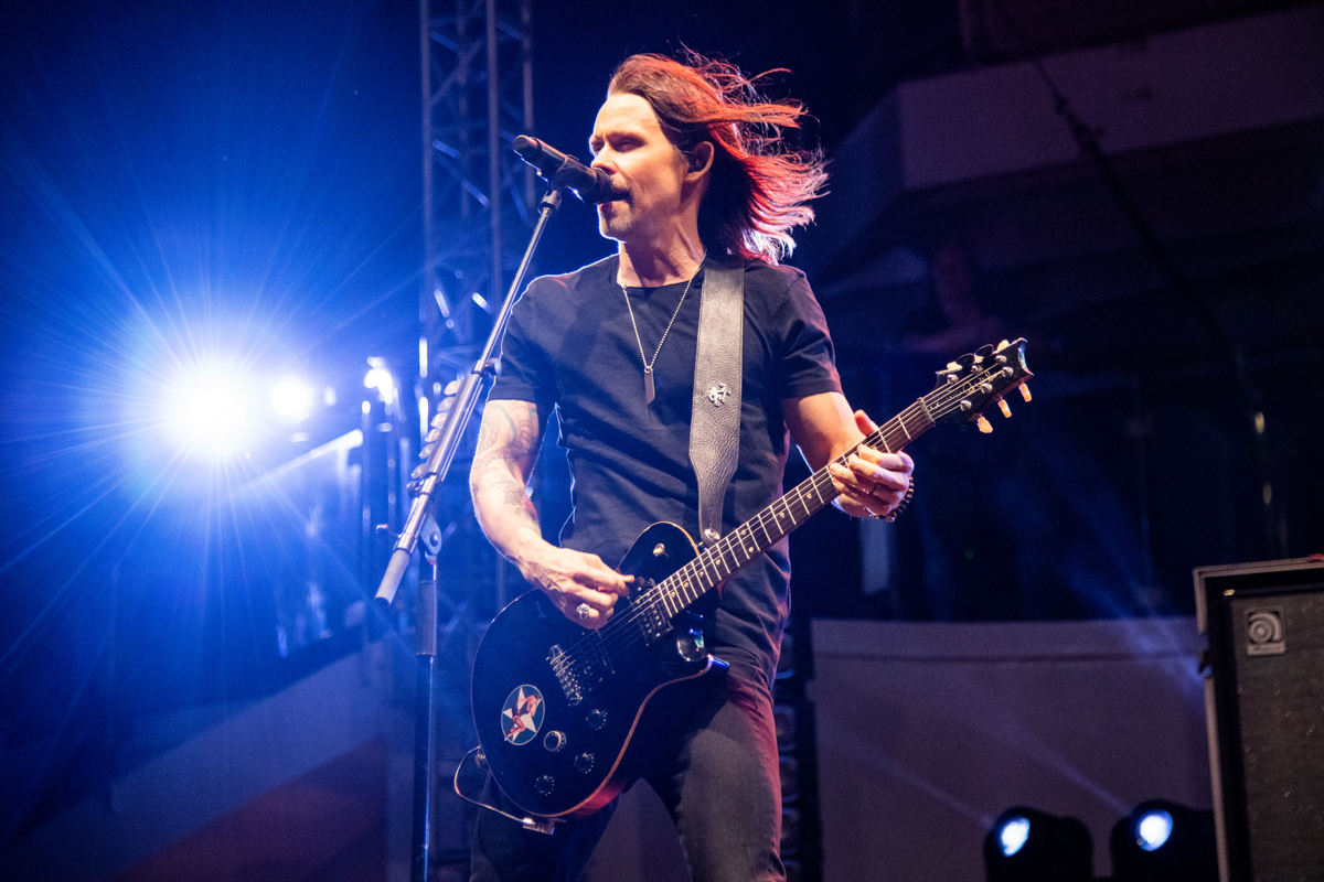 2024 ShipRocked Cruise Lineup I Prevail, Killswitch Engage, and More