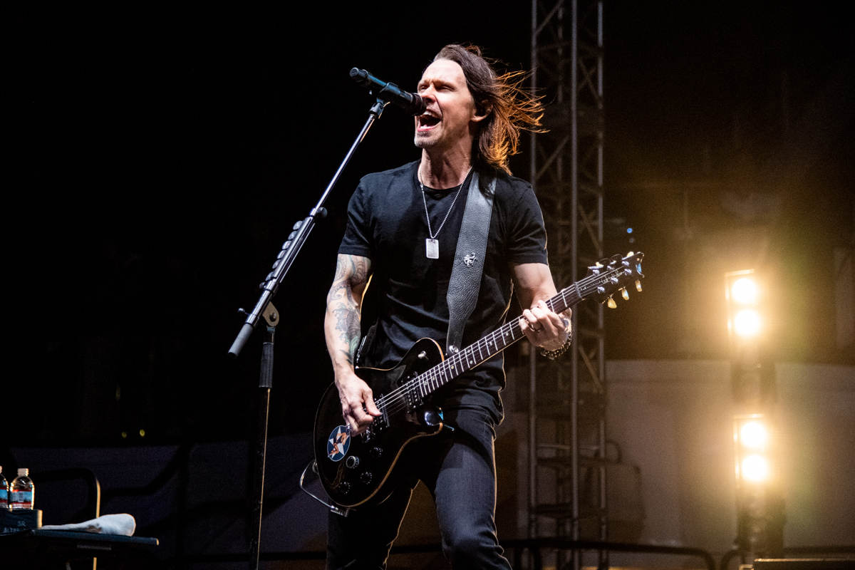 2024 ShipRocked Cruise Lineup I Prevail, Killswitch Engage, and More