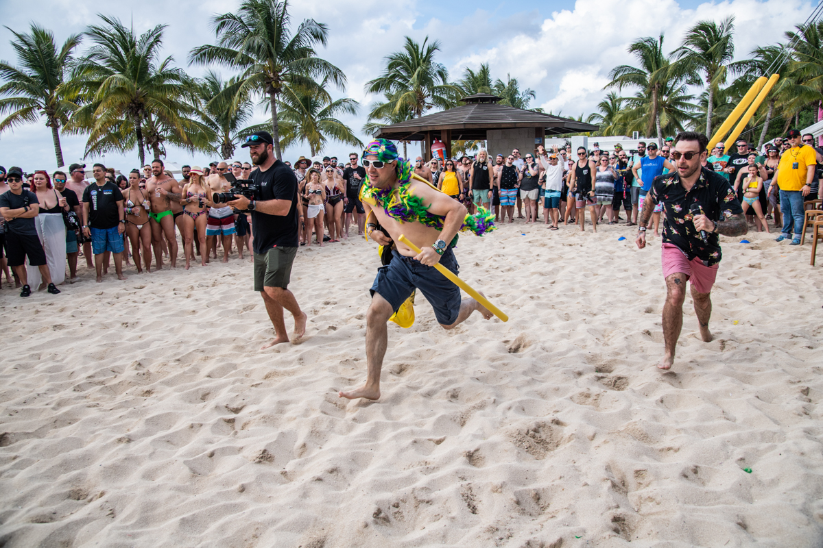 2024 ShipRocked Cruise Lineup I Prevail, Killswitch Engage, and More