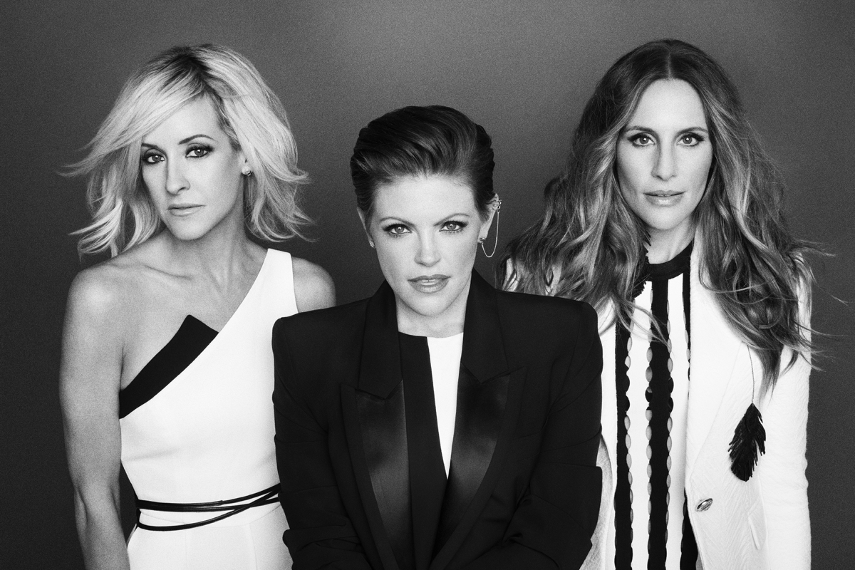 Song of the Week Dixie Chicks "Gaslighter"