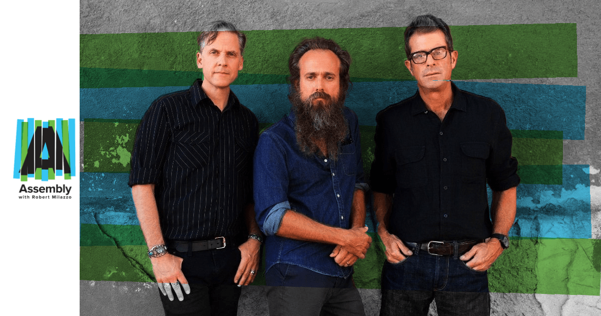 Iron And Wine Tour 2024 Setlist Tiffi Philis