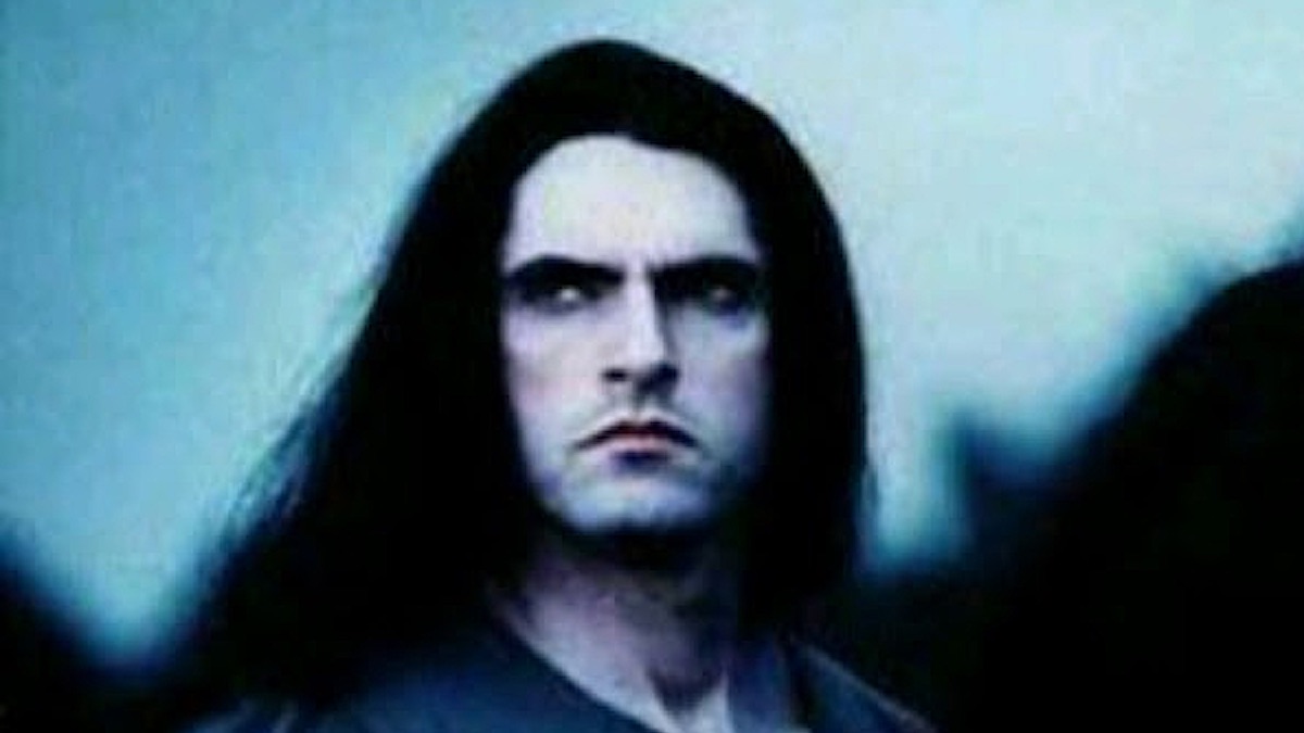 10 Years Gone Remembering Type O Negative's Peter Steele