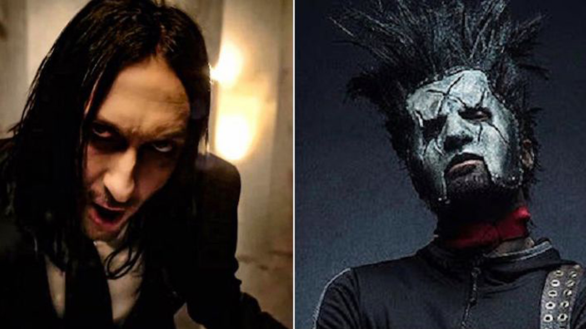 StaticX and Dope Robbed of 200K Worth of Gear During Lockdown