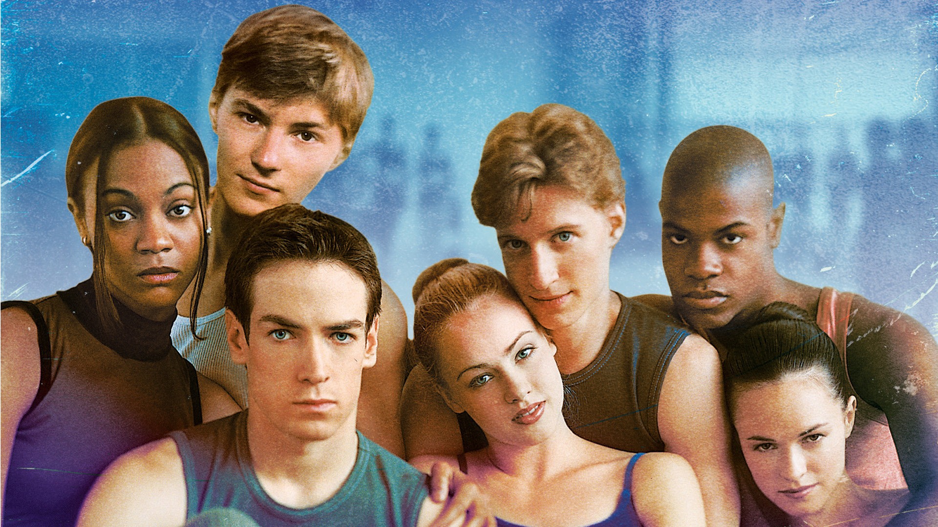 Center Stage Gave Us Zoe Saldana, Mandy Moore, and the Dance Film of a