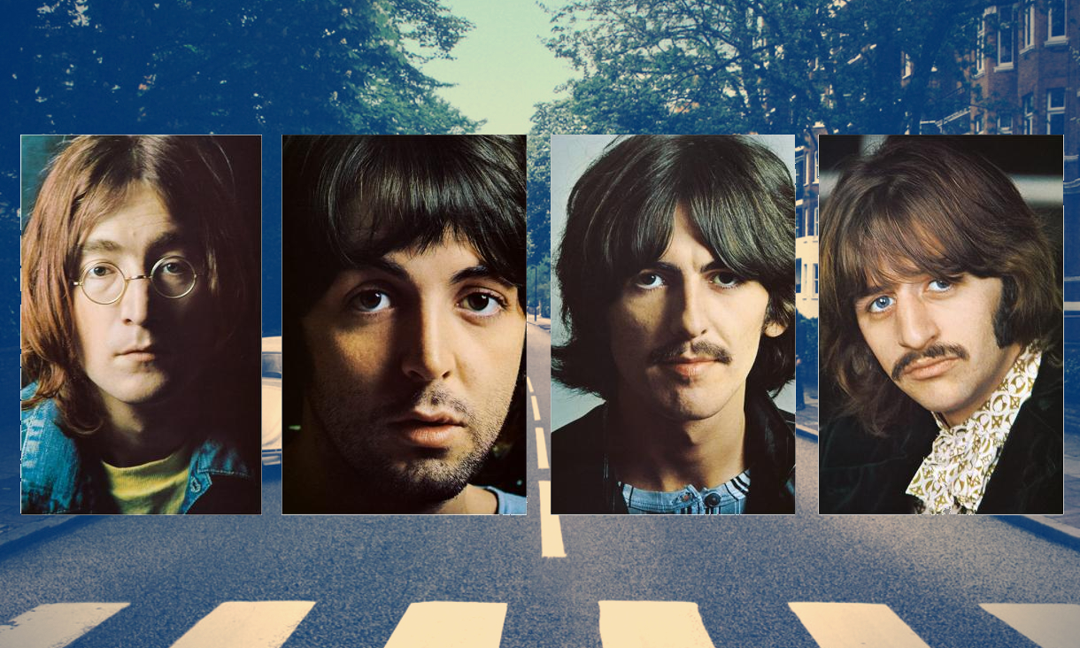 Ranking The Beatles Albums from Worst to Best