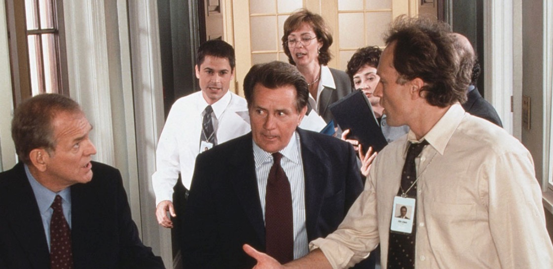 The West Wing Cast to Reunite for OneOff HBO Max Special