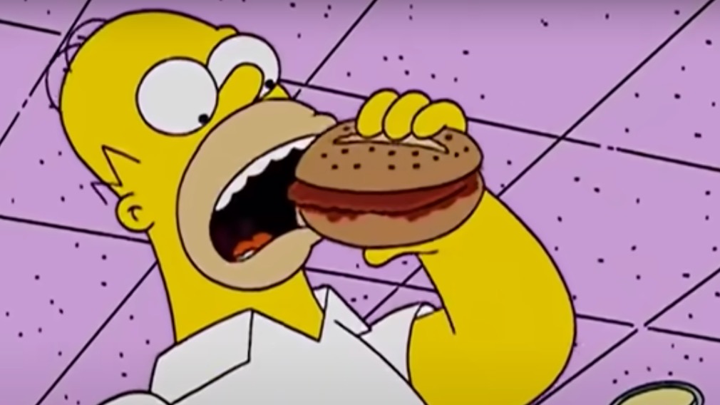 Grab a Napkin (or a Hose) the McRib is Back