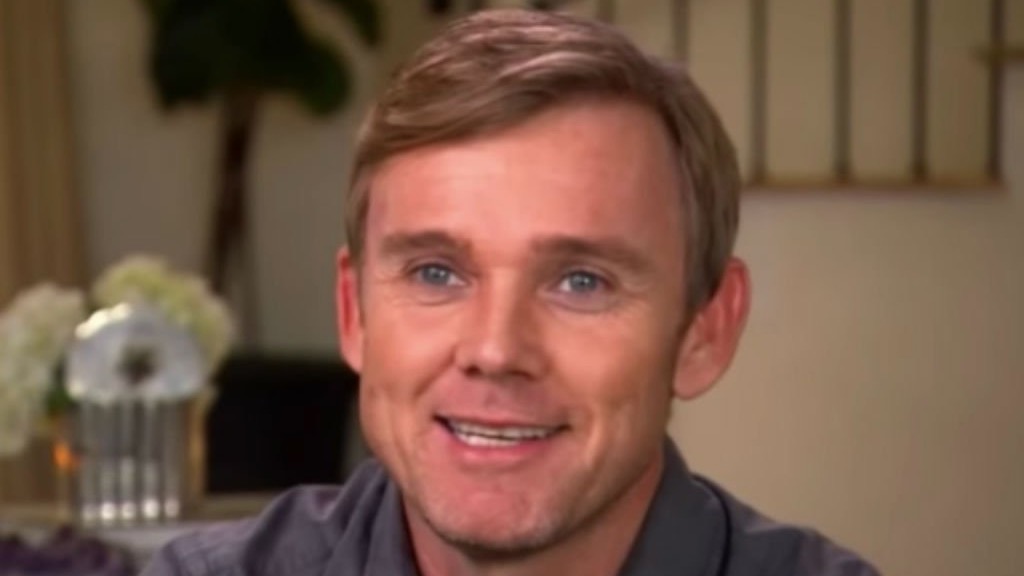 Ricky Schroder Latest News