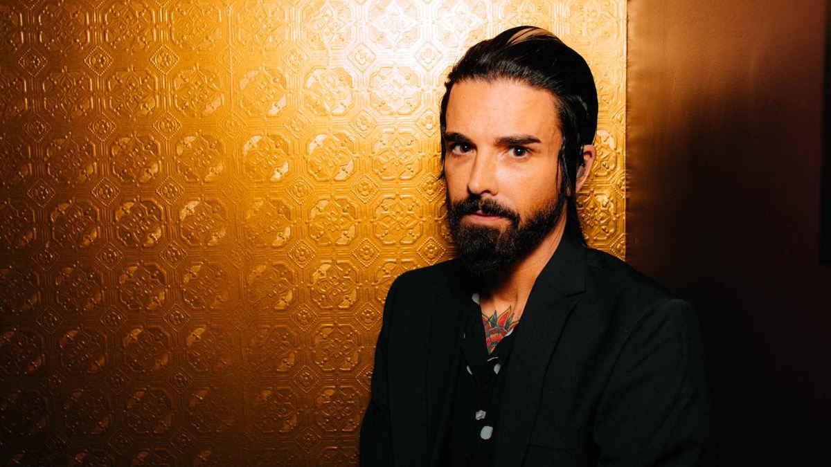 Dashboard Confessional's 'Here's to Moving On' Stream the New Single
