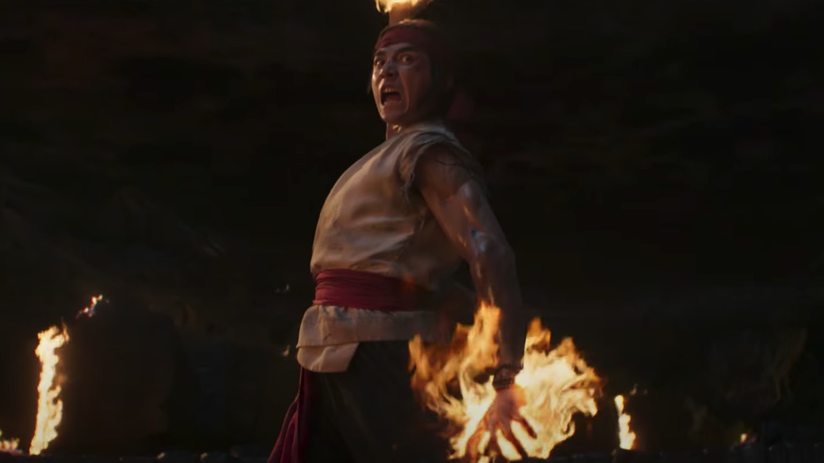Watch the New Red Band Trailer for Mortal Kombat