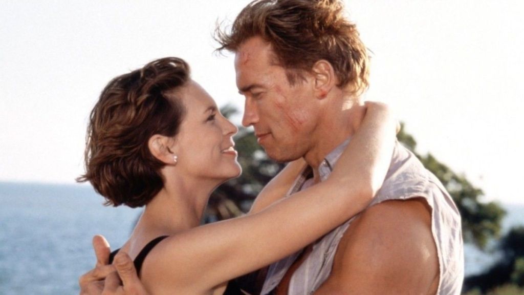 True Lies TV Series Reboot Receives Pilot Order From CBS