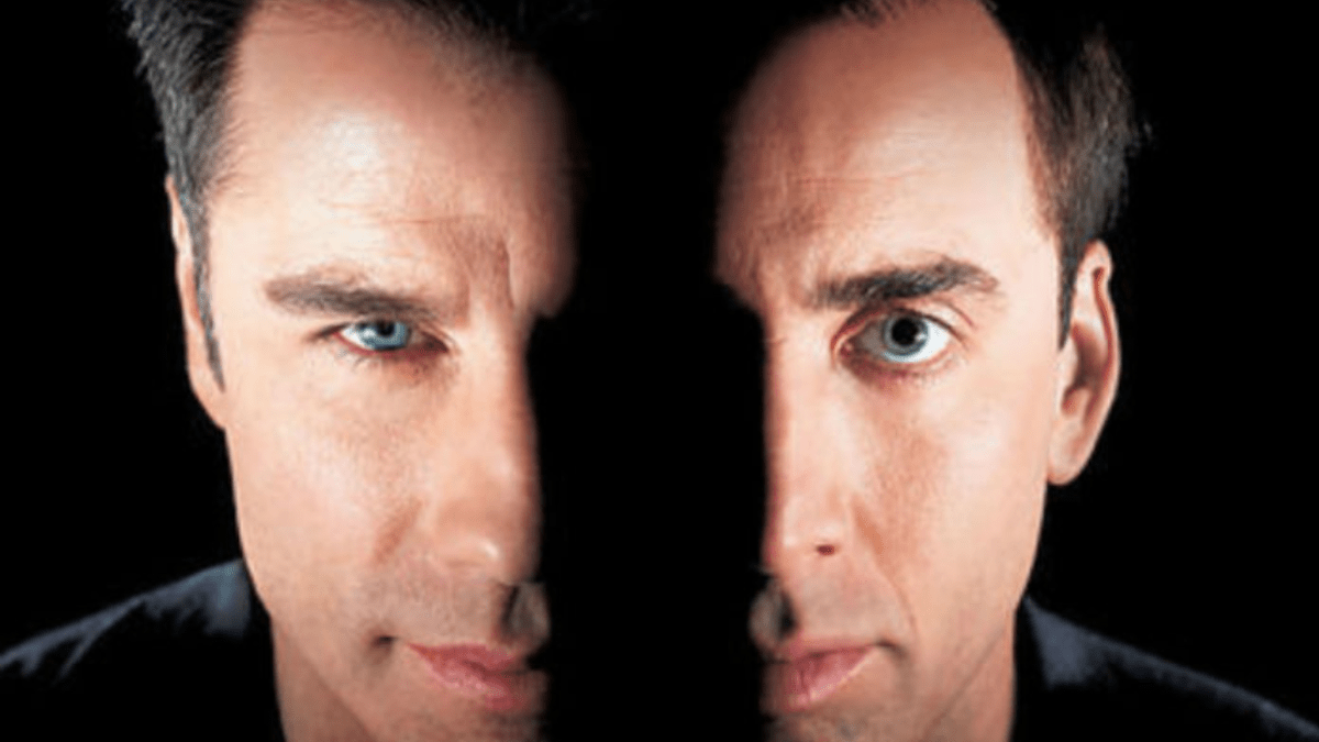 Face/Off Remake in the Works from Godzilla Vs. Kong Director Adam Wingard