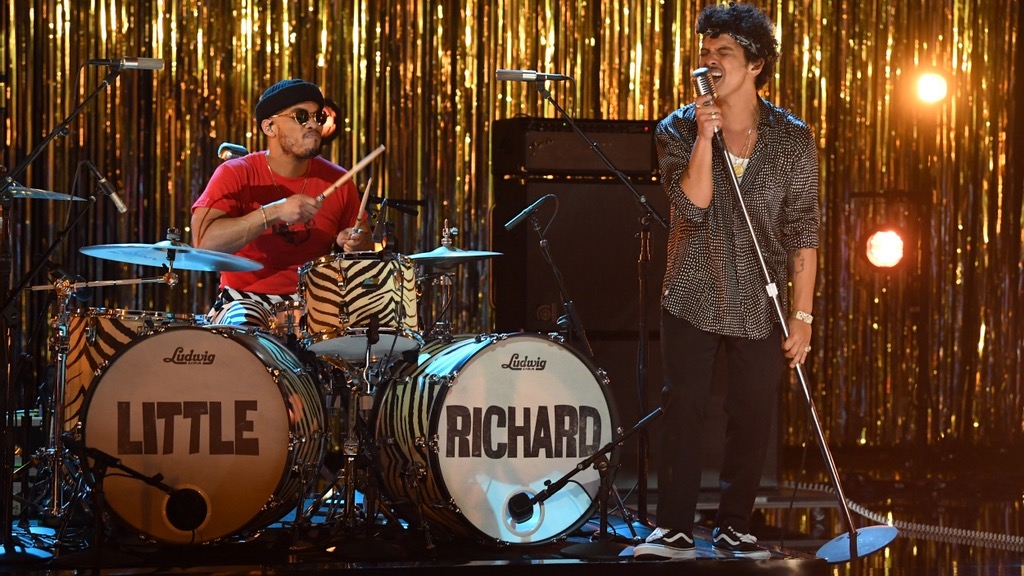 Silk Sonic Tour Dates, Song Releases, and More