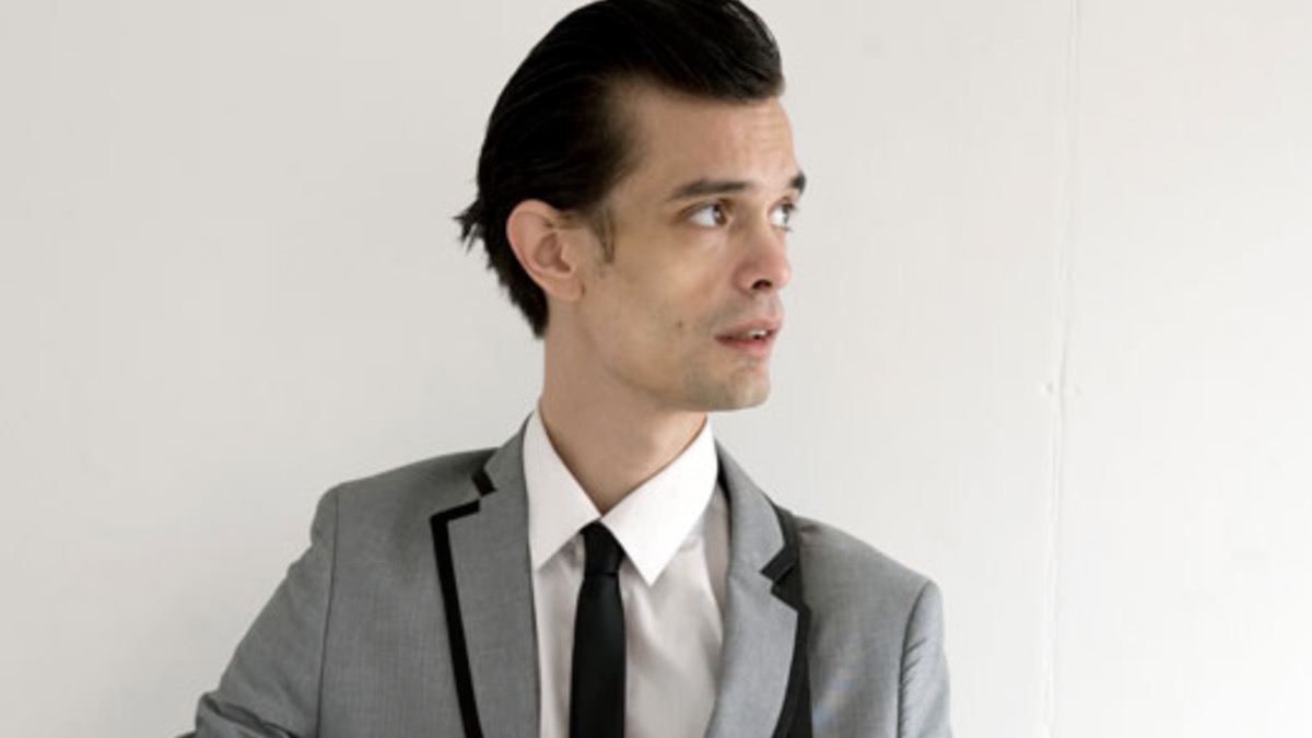 R.I.P. Dan Sartain, Garage Rock Musician Dead at 39