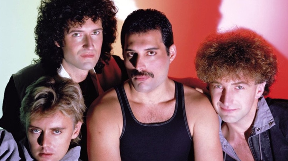 Queen First UK Band with Diamond Single for "Bohemian Rapsody"