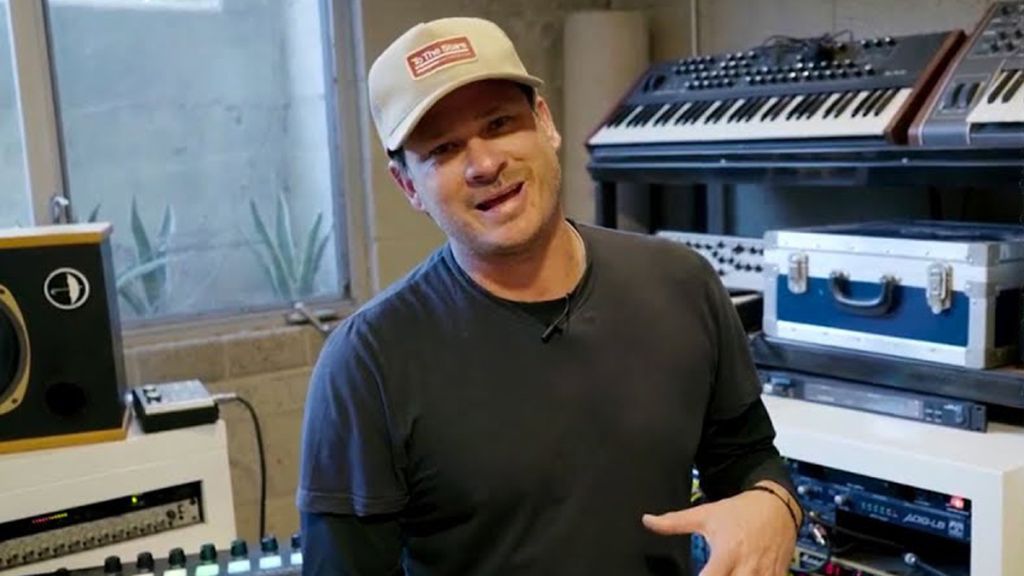 Angels and Airwaves Tour Dates, Song Releases, and More