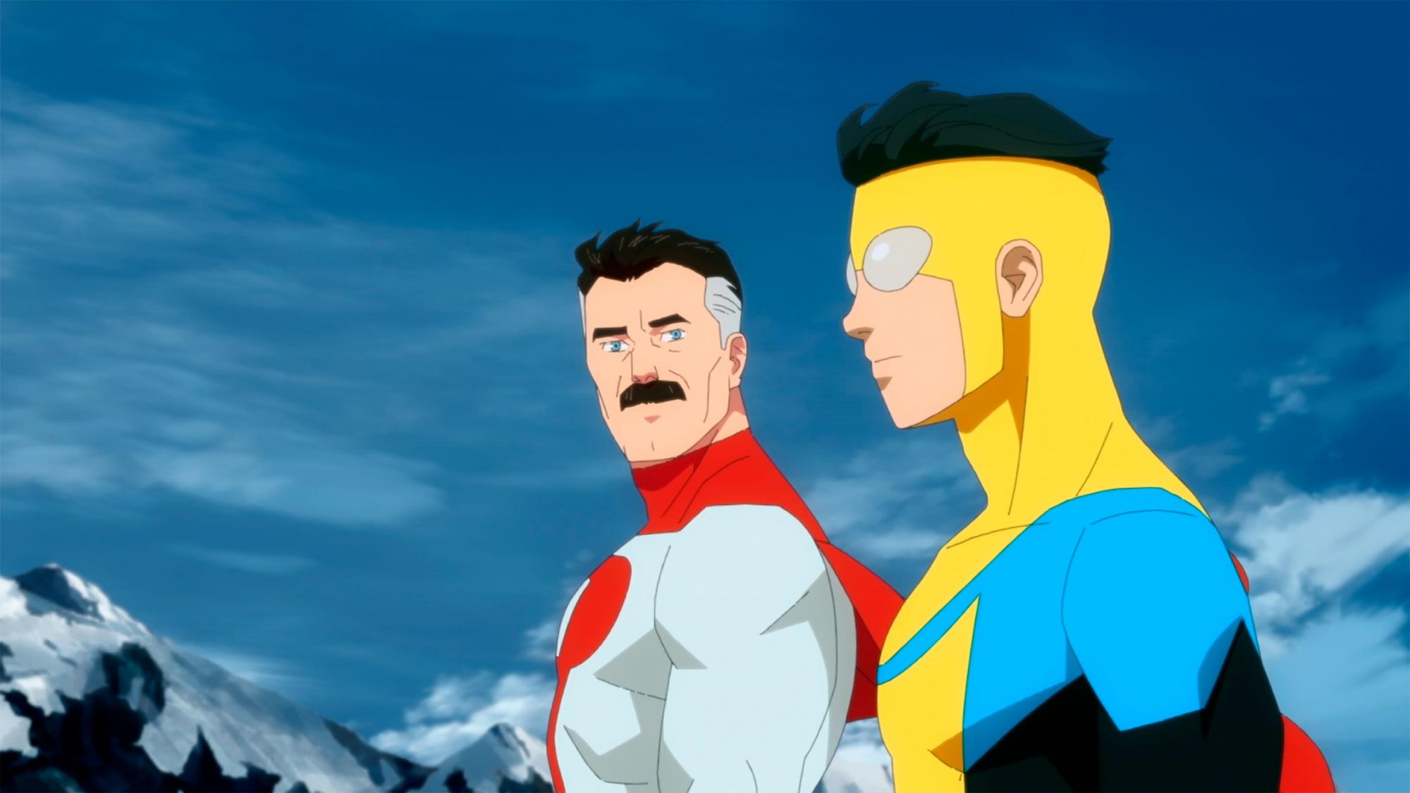 Robert Kirkman's Invincible Is More Than Just Another Superhero Cartoon