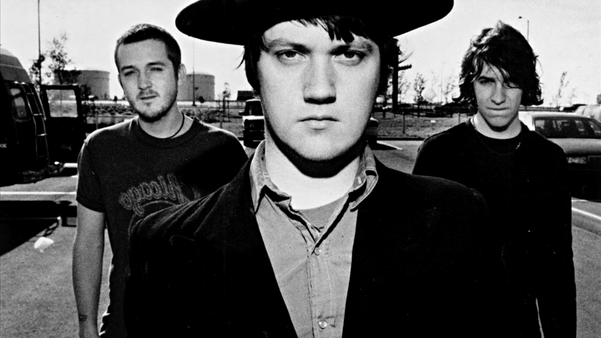 Modest Mouse's This Is a Long Drive for Someone with Nothing to Think