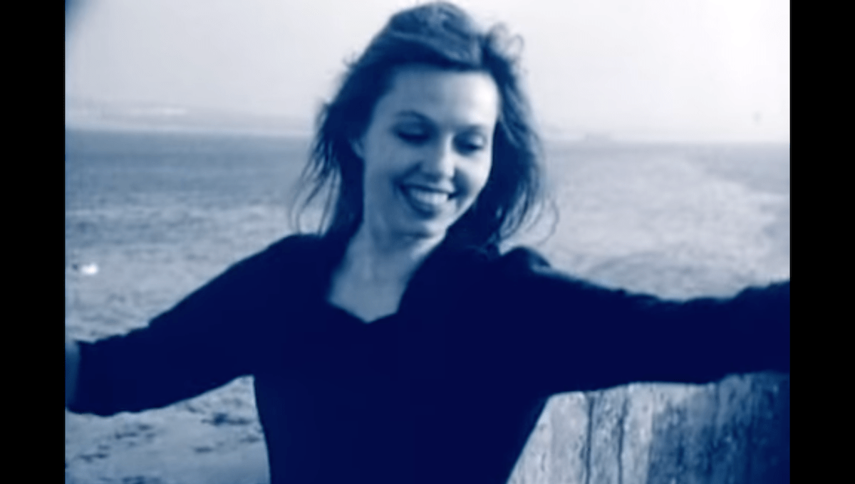 R.I.P. Anita Lane (19592021) Nick Cave & Mick Harvey collaborator