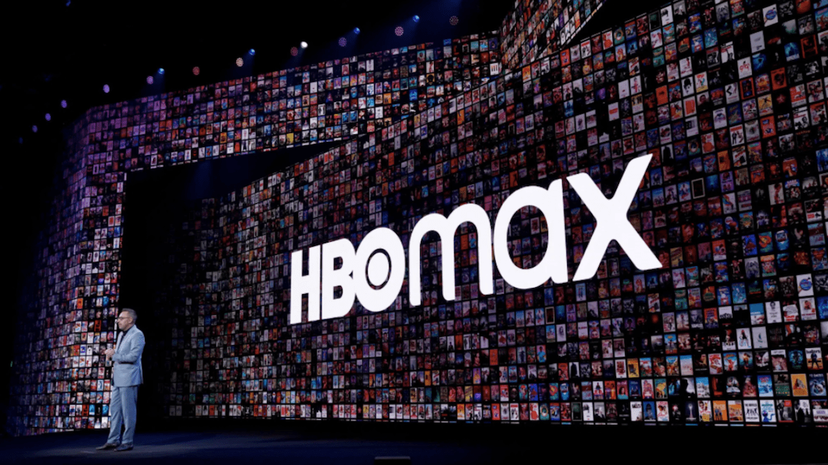 HBO Max Announces New Lower Priced AdSupported Tier