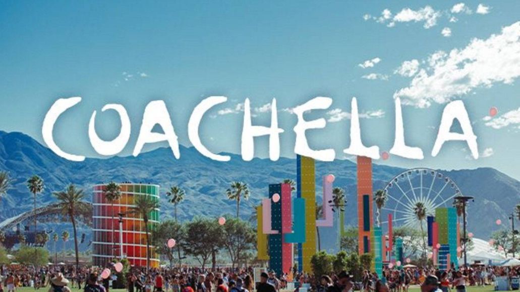 Coachella Announces 2022 Dates, Ticket OnSale Details Consequence