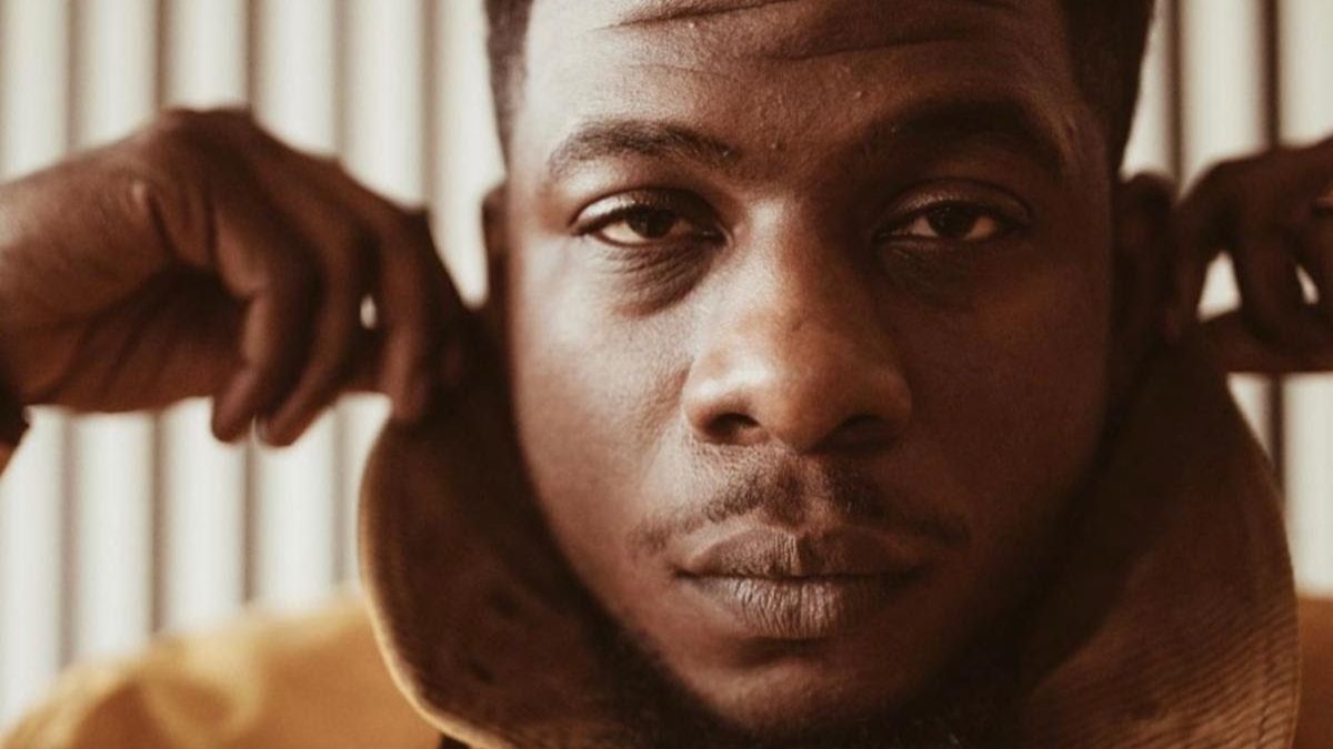 Mick Jenkins Drops New Single "Truffles" Stream