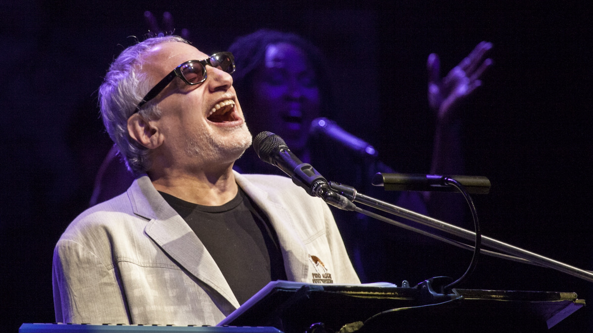 Steely Dan Announces 2021 US Tour Consequence