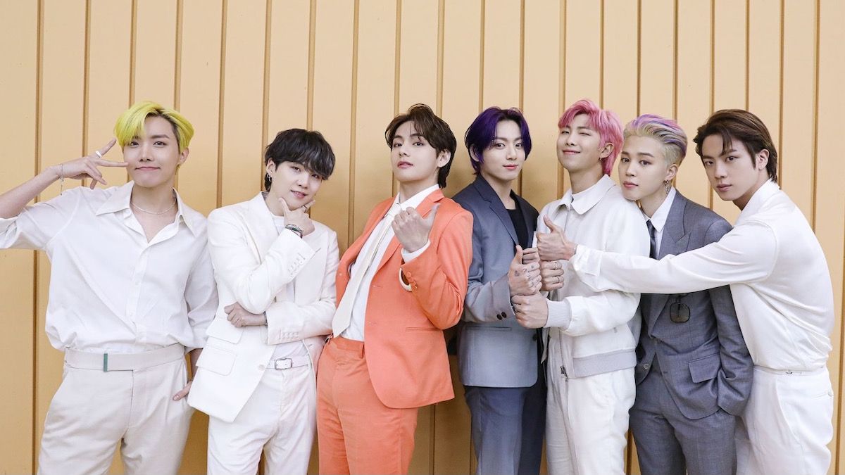 BTS Cancel "Map of the Soul Tour" Due to COVID19 Concerns Consequence