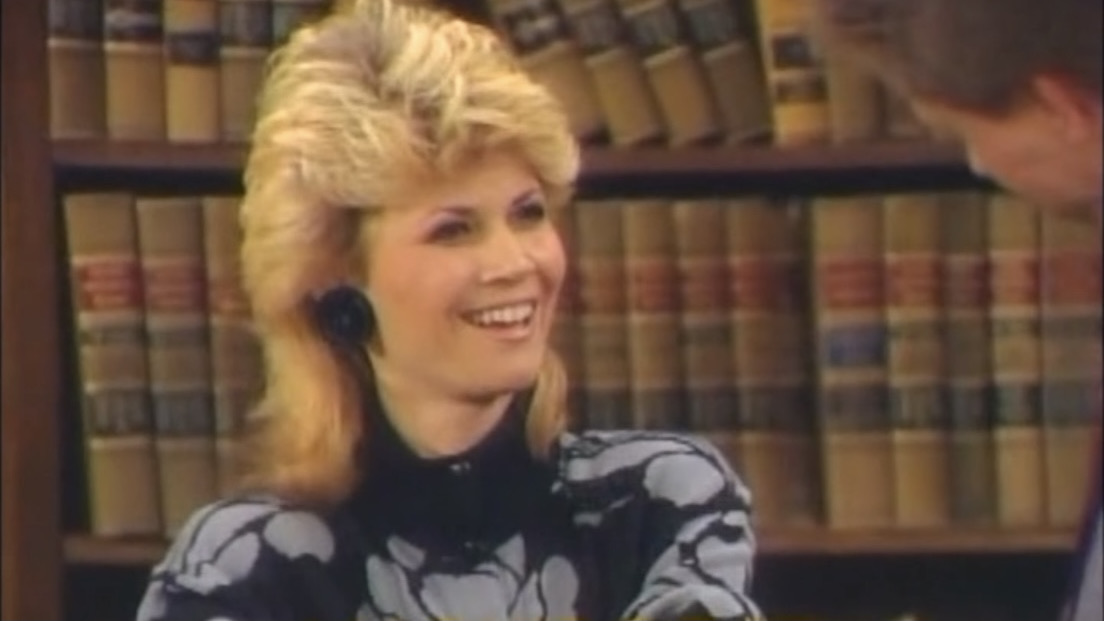 R.I.P. Markie Post, Actress From Night Court & Scrubs Dead at 70