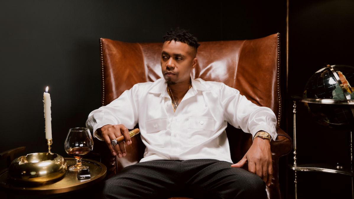 'King's Disease II' Review Nas' Reign Continues With New Sequel