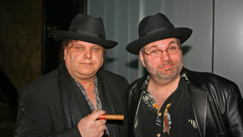 Fez Whatley, OneHalf of Beloved Radio Duo Ron & Fez, Dead at 57