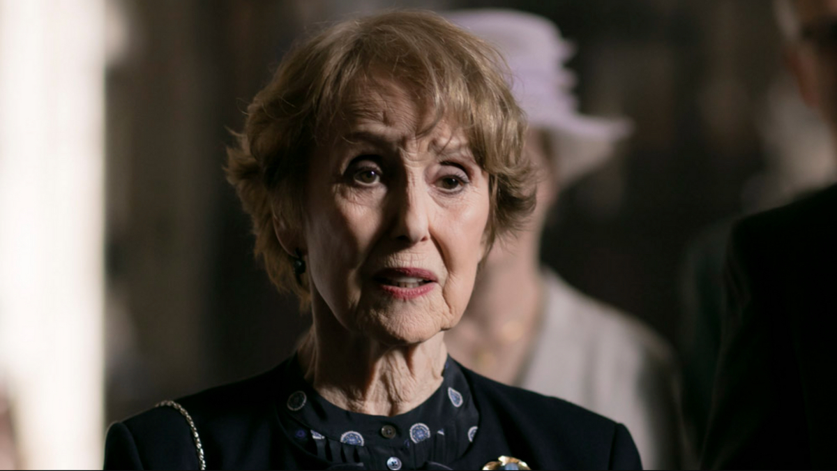 R.I.P. Una Stubbs, Sherlock, EastEnders, and Till Death Do Us Part